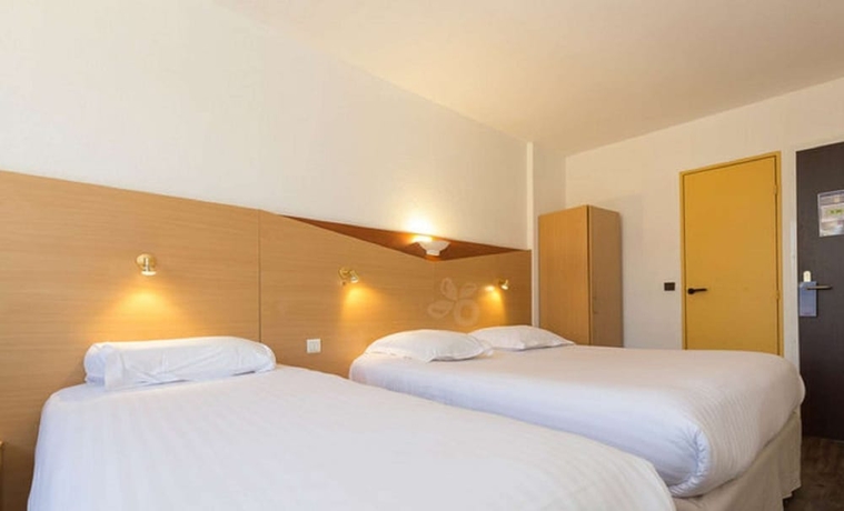 Imagen de la habitación del Hotel Isidore Nice Ouest. Foto 11