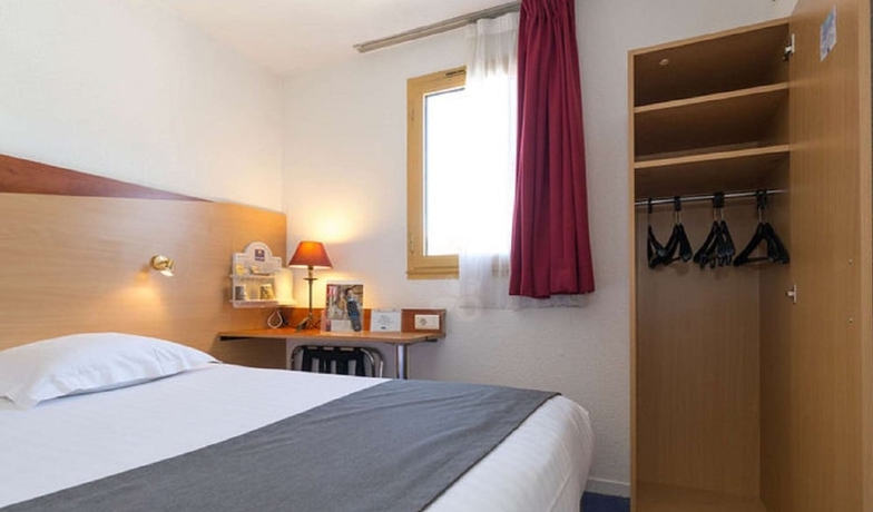 Imagen de la habitación del Hotel Isidore Nice Ouest. Foto 12