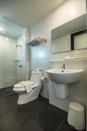 Imagen de la habitación del Hotel Isilver. Foto 6