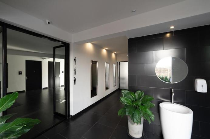 Imagen general del Hotel Isilver. Foto 5