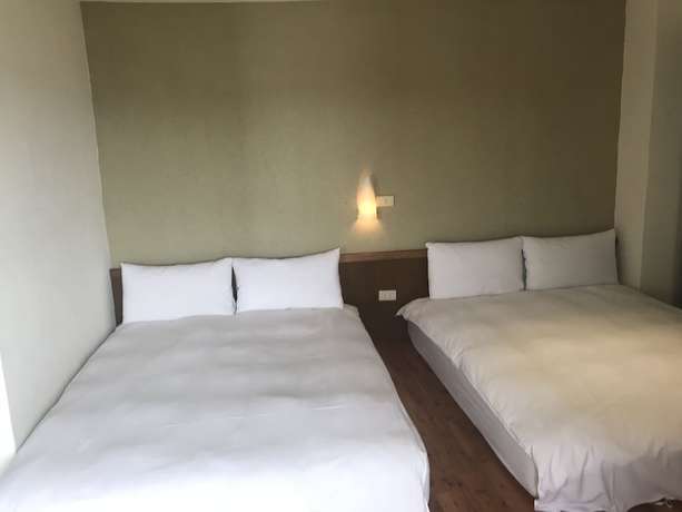 Imagen de la habitación del Hotel Ising. Foto 3