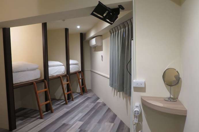 Imagen de la habitación del Hotel Ising. Foto 5