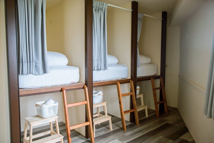 Imagen de la habitación del Hotel Ising. Foto 6