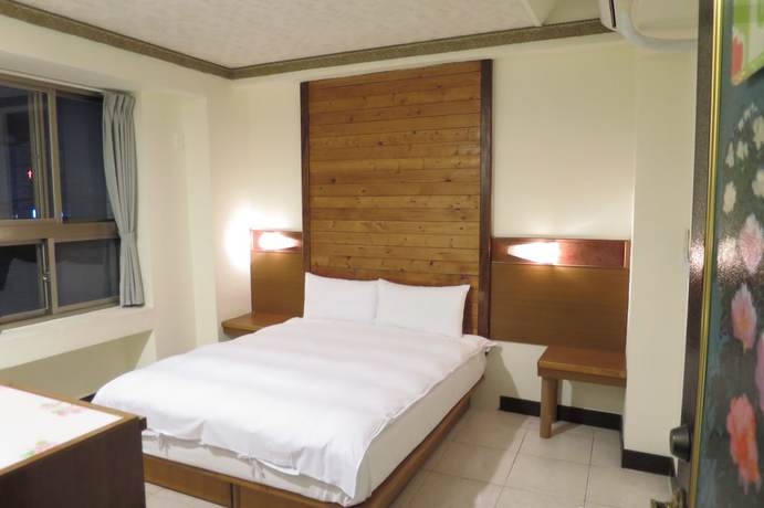 Imagen de la habitación del Hotel Ising. Foto 8