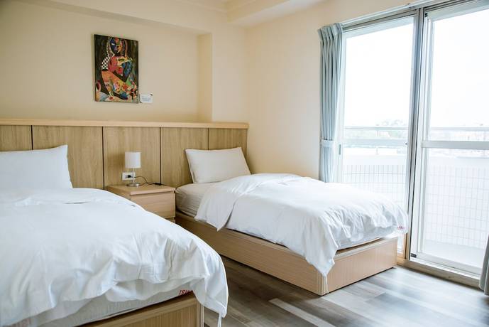 Imagen de la habitación del Hotel Ising. Foto 9