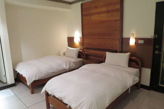 Imagen de la habitación del Hotel Ising. Foto 10