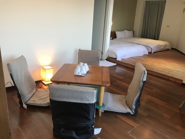 Imagen de la habitación del Hotel Ising. Foto 11