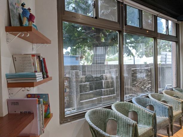 Imagen de los interiores del Hotel Ising. Foto 19