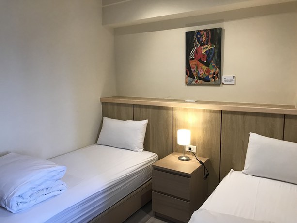 Imagen de la habitación del Hotel Ising. Foto 12