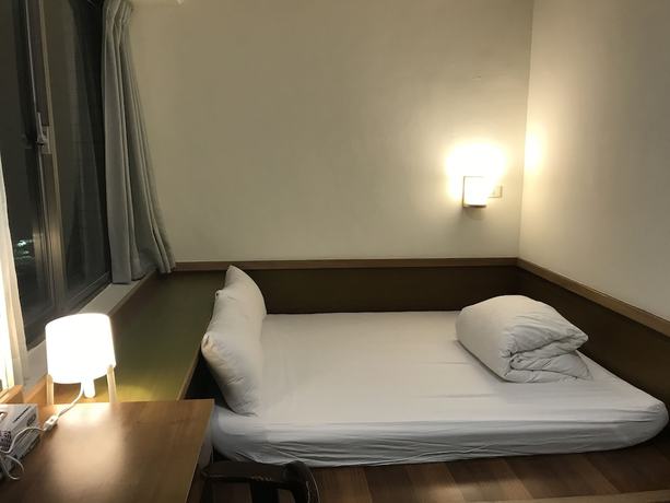 Imagen de la habitación del Hotel Ising. Foto 14