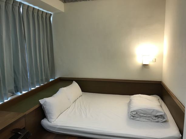 Imagen de la habitación del Hotel Ising. Foto 15