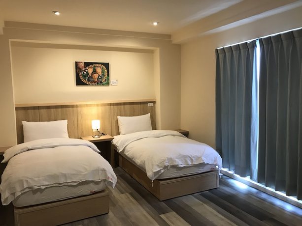 Imagen de la habitación del Hotel Ising. Foto 16