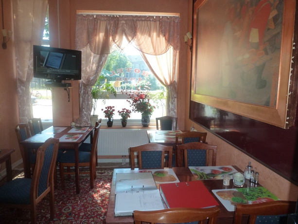 Imagen de la habitación del Hotel Isis, Ámsterdam. Foto 8