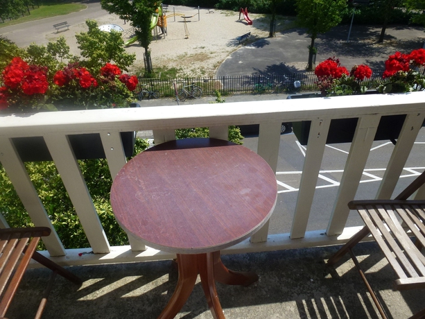 Imagen de la habitación del Hotel Isis, Ámsterdam. Foto 10