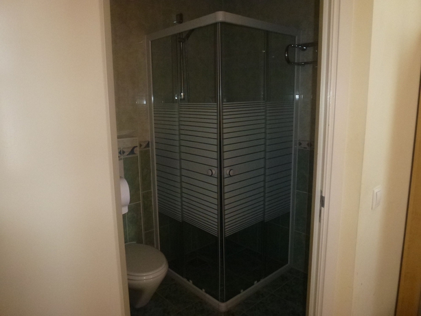 Imagen de la habitación del Hotel Isis, Ámsterdam. Foto 12