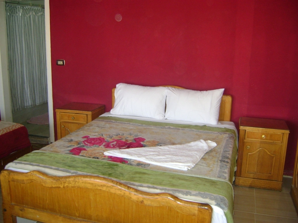 Imagen de la habitación del Hotel Isis, Centro de El Cairo. Foto 2