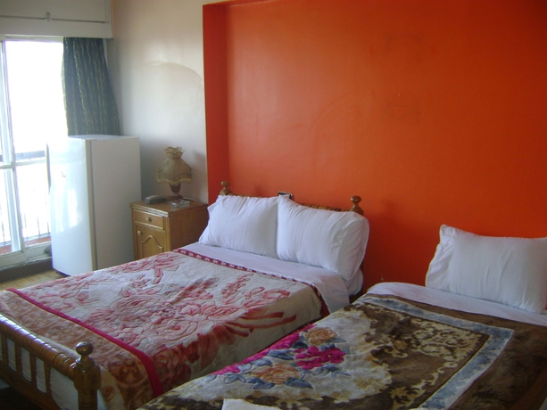 Imagen de la habitación del Hotel Isis, Centro de El Cairo. Foto 6