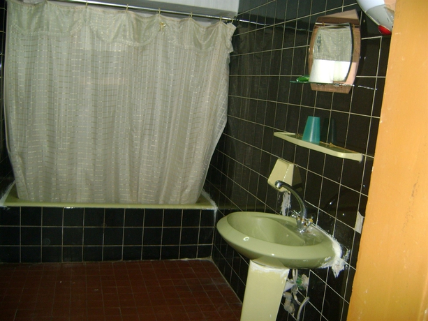 Imagen de la habitación del Hotel Isis, Centro de El Cairo. Foto 7
