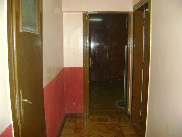Imagen de los interiores del Hotel Isis, Centro de El Cairo. Foto 14