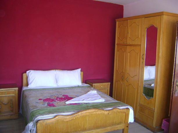 Imagen de la habitación del Hotel Isis, Centro de El Cairo. Foto 11
