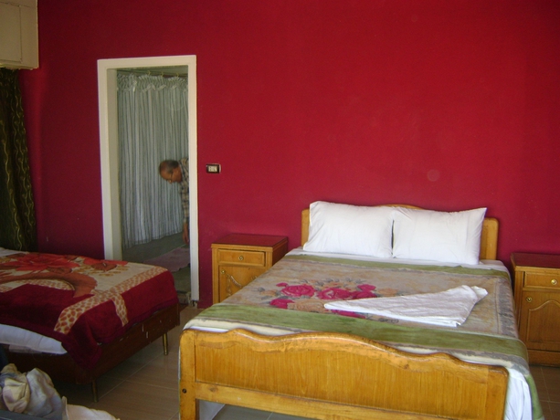 Imagen de la habitación del Hotel Isis, Centro de El Cairo. Foto 12