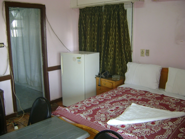 Imagen de la habitación del Hotel Isis, Centro de El Cairo. Foto 13