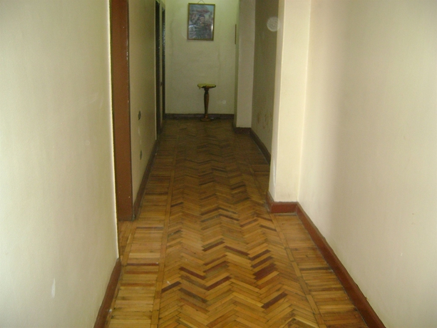 Imagen de los interiores del Hotel Isis, Centro de El Cairo. Foto 16