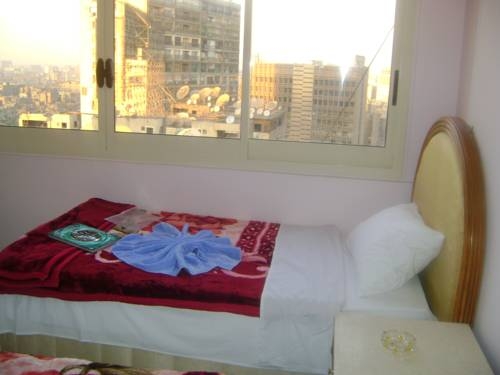 Imagen general del Hotel Isis Hostel 2. Foto 2