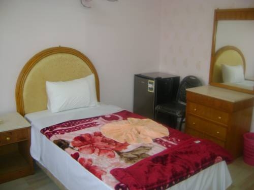 Imagen general del Hotel Isis Hostel 2. Foto 3