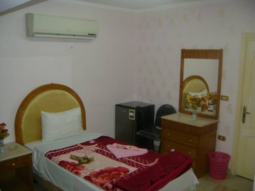 Imagen general del Hotel Isis Hostel 2. Foto 4