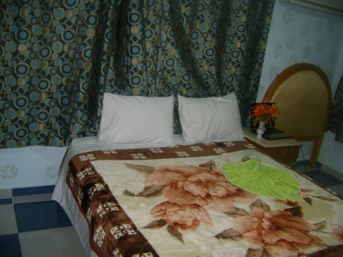 Imagen general del Hotel Isis Hostel 2. Foto 5