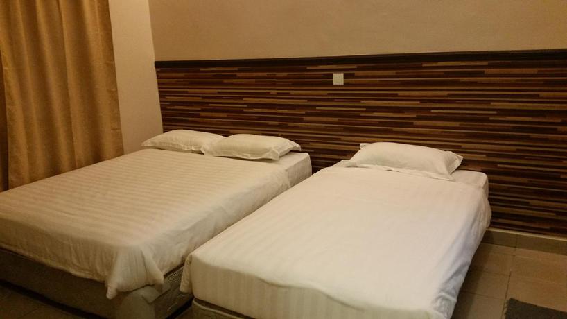 Imagen general del Hotel Iskandar. Foto 2