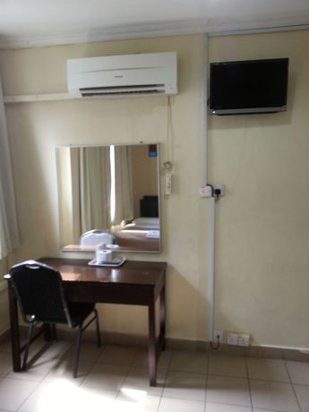 Imagen de la habitación del Hotel Iskandar Sinsuran Guesthouse. Foto 9