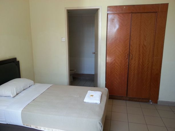 Imagen de la habitación del Hotel Iskandar Sinsuran Guesthouse. Foto 11