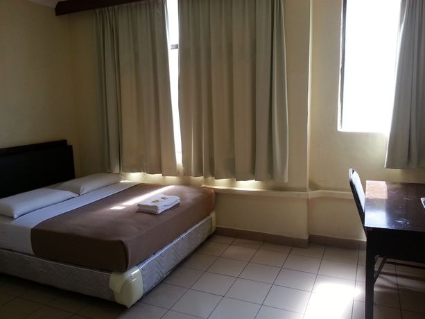 Imagen de la habitación del Hotel Iskandar Sinsuran Guesthouse. Foto 13