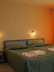 Imagen de la habitación del Hotel Iskar. Foto 3