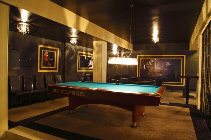 Imagen general del Hotel Iskierka Business and Spa. Foto 1