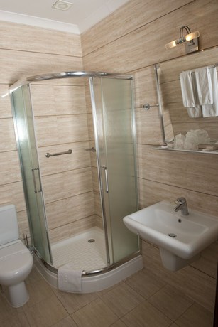 Imagen de la habitación del Hotel Iskierka Business and Spa. Foto 10