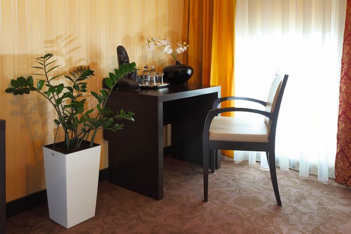 Imagen de la habitación del Hotel Iskierka Business and Spa. Foto 11