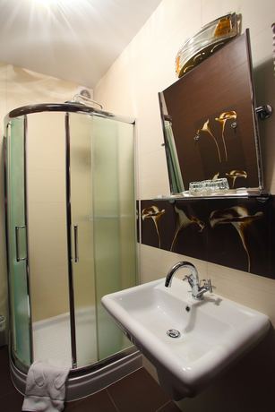 Imagen de la habitación del Hotel Iskierka Business and Spa. Foto 13
