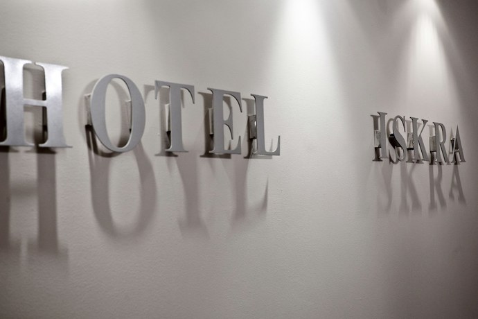 Imagen de los interiores del Hotel Iskra, Radom. Foto 18