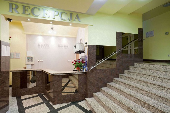Imagen de los interiores del Hotel Iskra, Radom. Foto 19