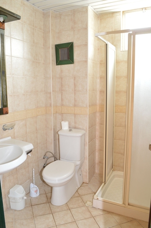 Imagen de la habitación del Hotel Isla Apartments. Foto 4
