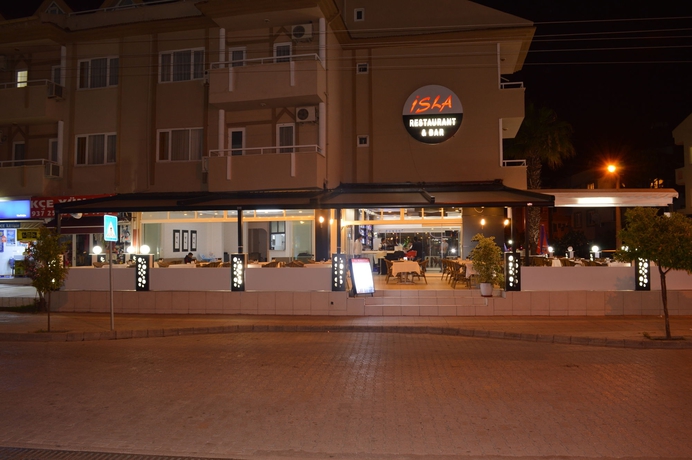 Imagen general del Hotel Isla Apartments. Foto 1