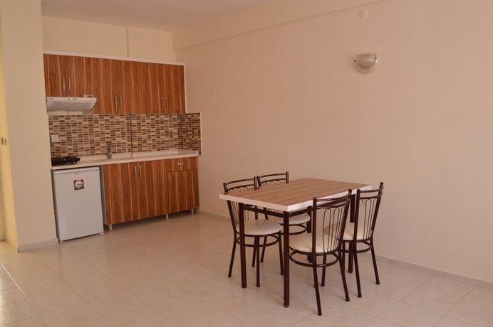 Imagen de la habitación del Hotel Isla Apartments. Foto 5