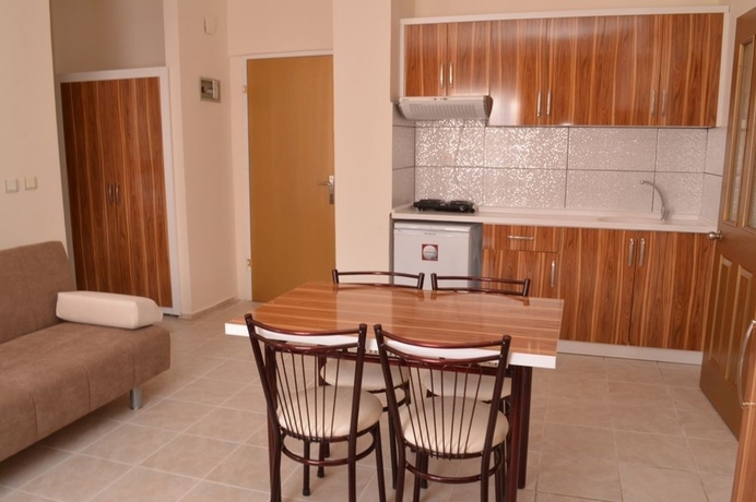 Imagen de la habitación del Hotel Isla Apartments. Foto 6