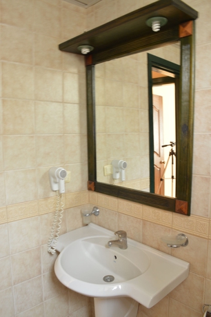 Imagen de la habitación del Hotel Isla Apartments. Foto 7
