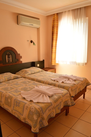 Imagen de la habitación del Hotel Isla Apartments. Foto 9