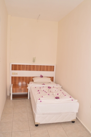 Imagen de la habitación del Hotel Isla Apartments. Foto 11