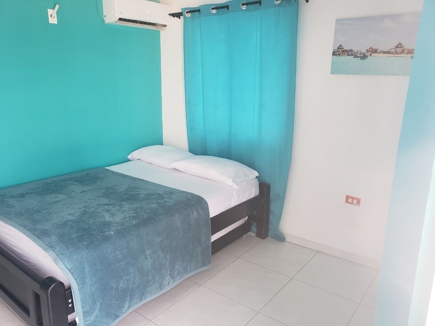 Imagen de la habitación del Hotel Isla Azul, SAN ANDRES. Foto 5